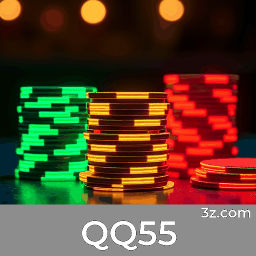 Equipe Editorial QQ55