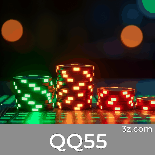 QQ55 Game com bônus e experiência premium