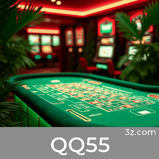 Bônus exclusivo de R$99 + 50 giros grátis para download do app QQ55