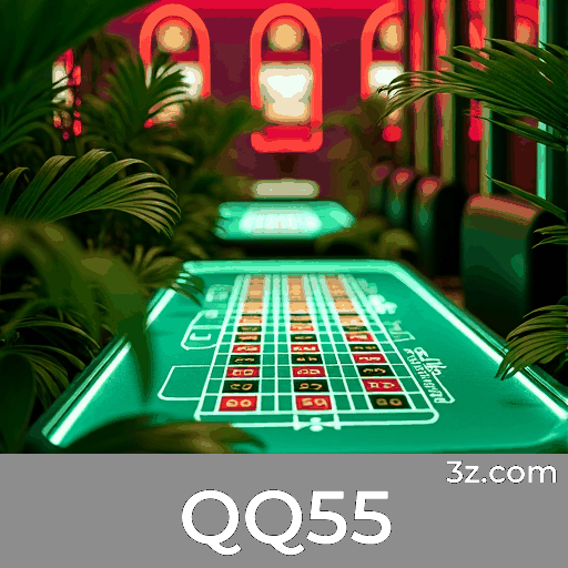 Bônus de R$99 + 50 giros grátis para download da QQ55