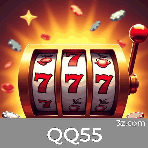 Bônus QQ55 de R$5.000 + 500 giros grátis